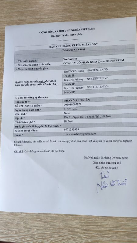 Mua bán nhà sài gòn