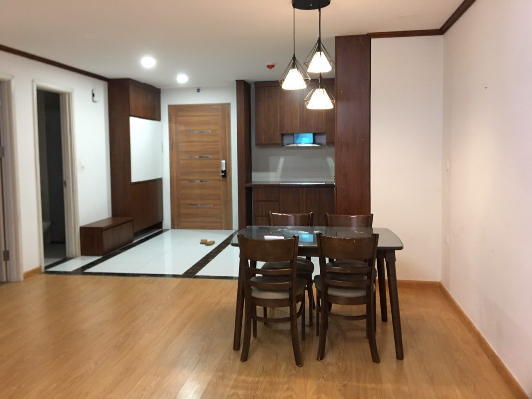 Mua bán nhà sài gòn