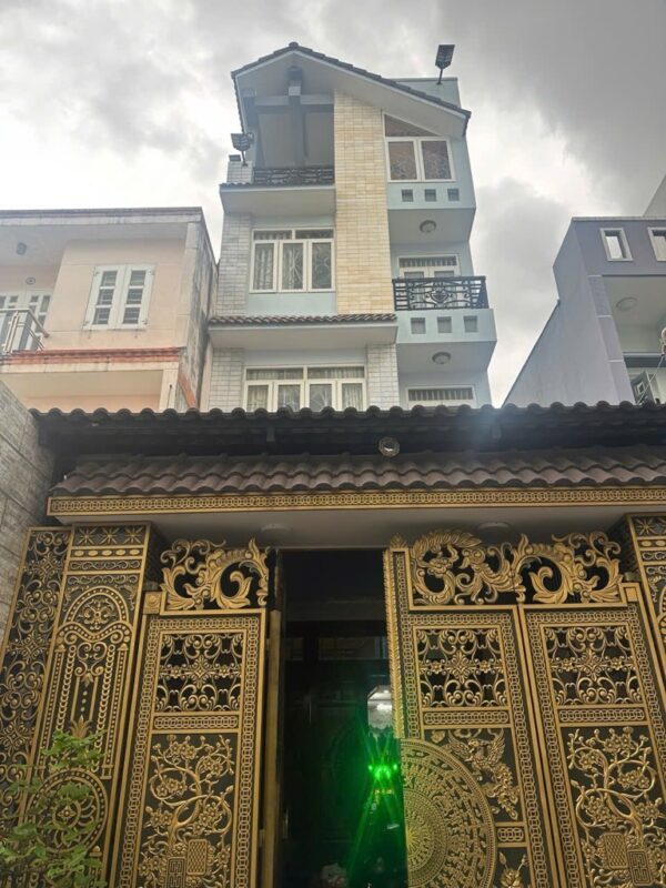 Mua bán nhà sài gòn