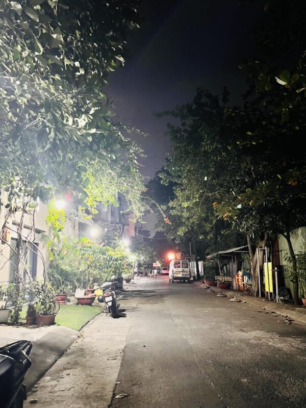 Mua bán nhà sài gòn