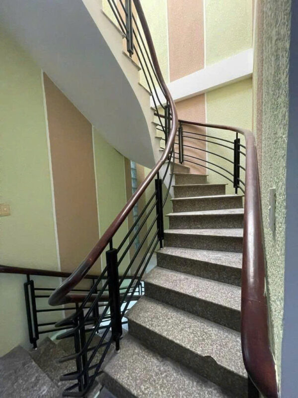 Mua bán nhà sài gòn