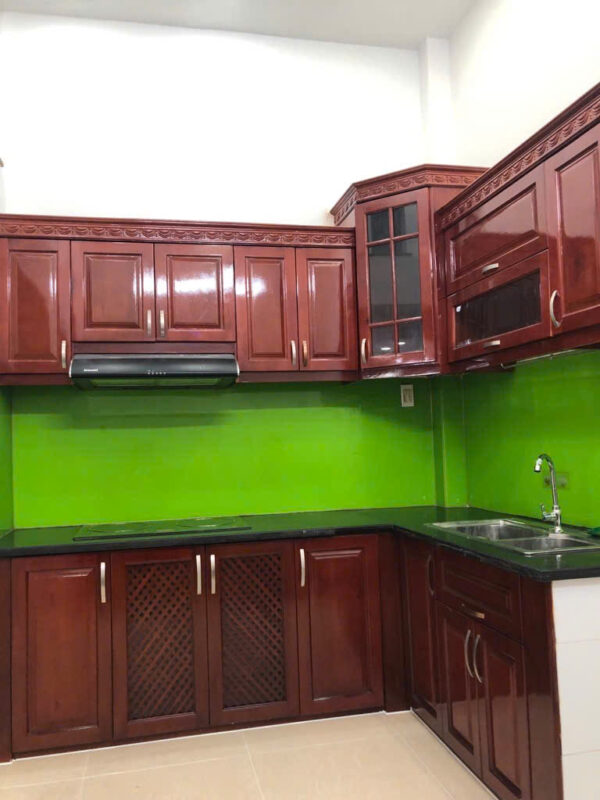 Mua bán nhà sài gòn