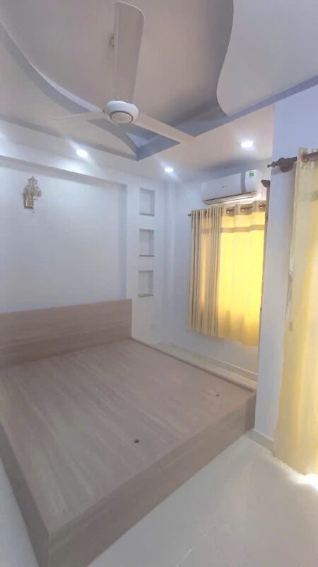 Mua bán nhà sài gòn