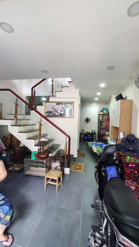 Mua bán nhà sài gòn