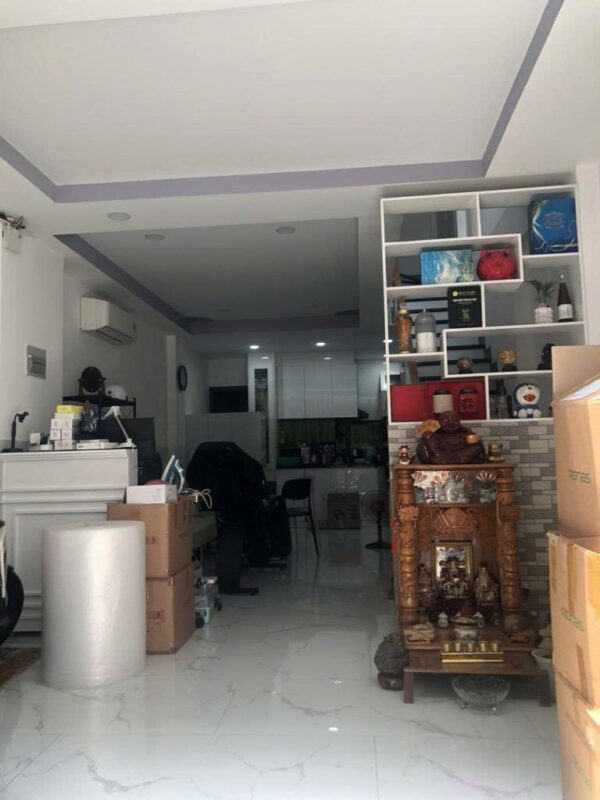 Mua bán nhà sài gòn