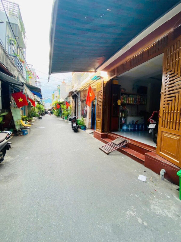 Mua bán nhà sài gòn