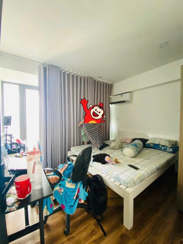 Mua bán nhà sài gòn