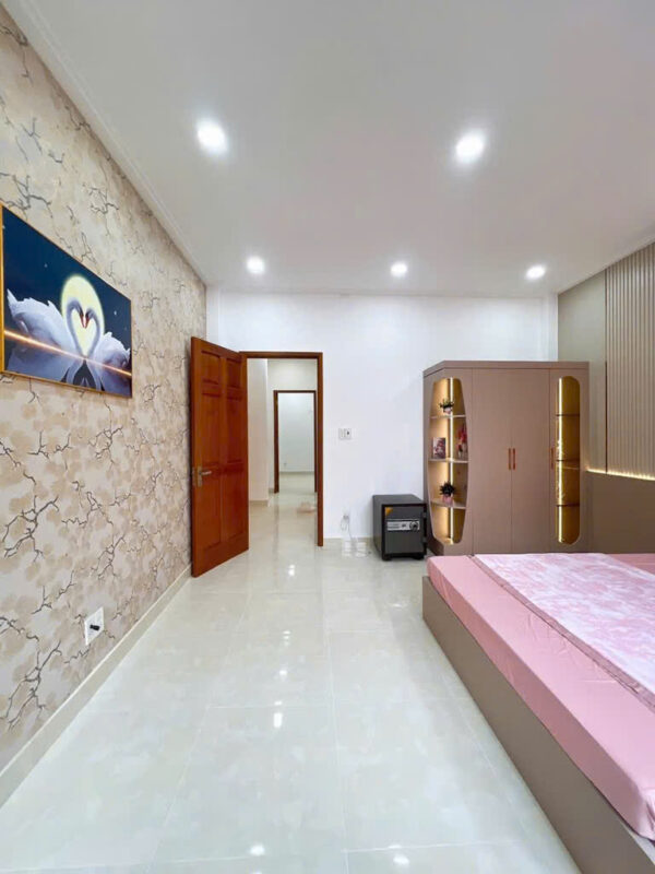 Mua bán nhà sài gòn