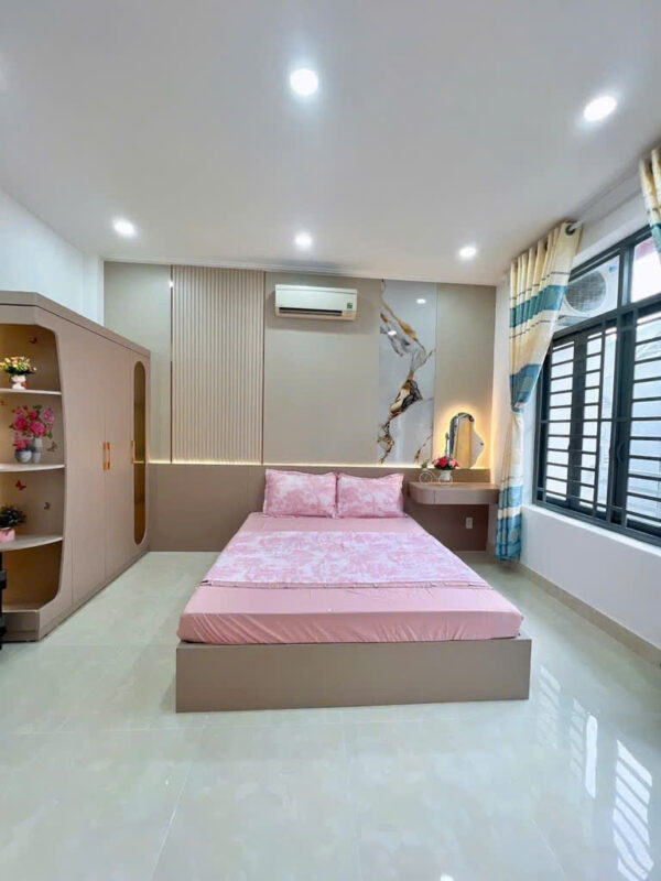 Mua bán nhà sài gòn