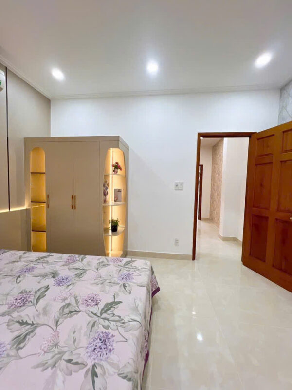 Mua bán nhà sài gòn