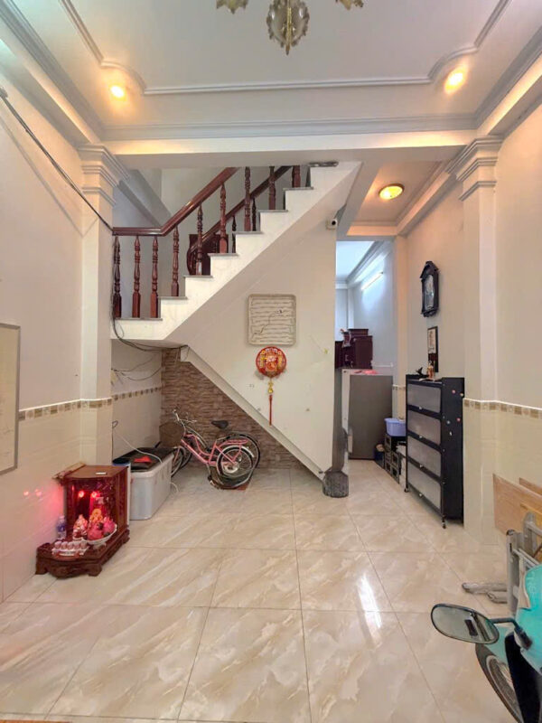 Mua bán nhà sài gòn