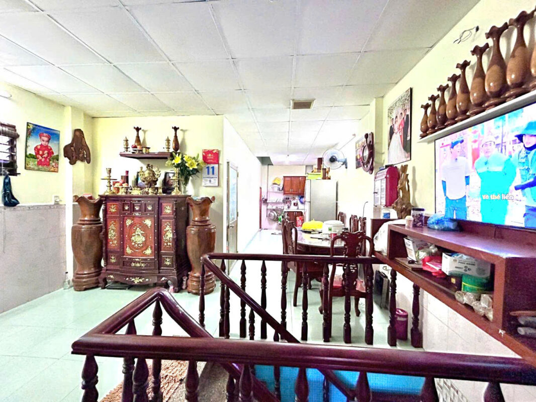 Mua bán nhà sài gòn