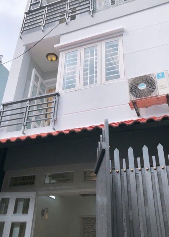 Mua bán nhà sài gòn