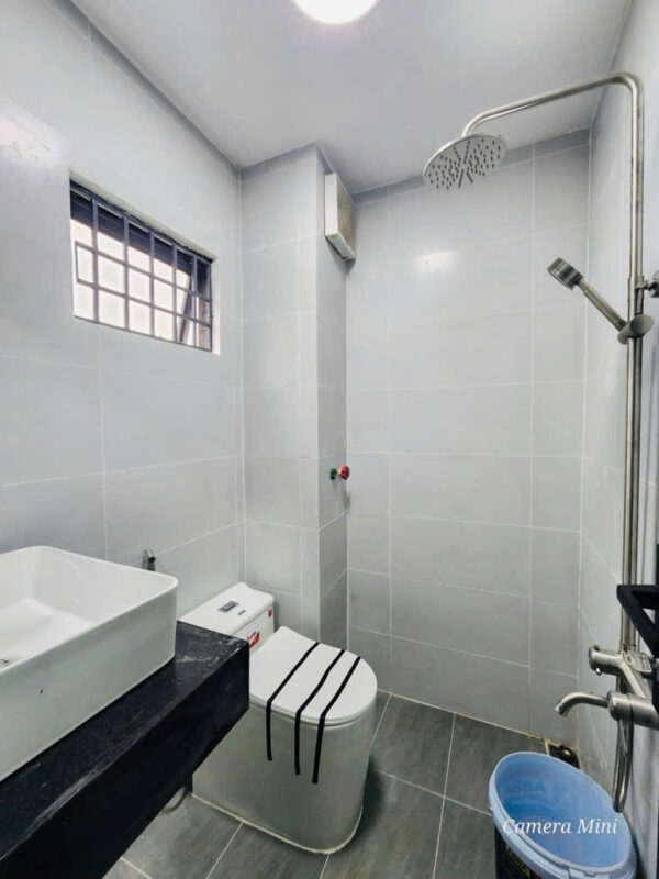 Mua bán nhà sài gòn