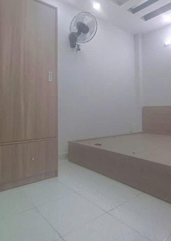 Mua bán nhà sài gòn