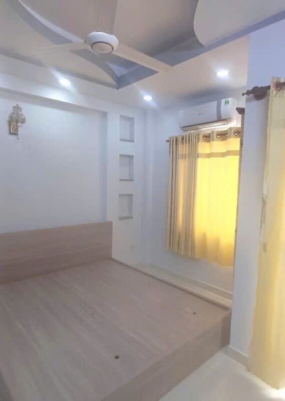 Mua bán nhà sài gòn