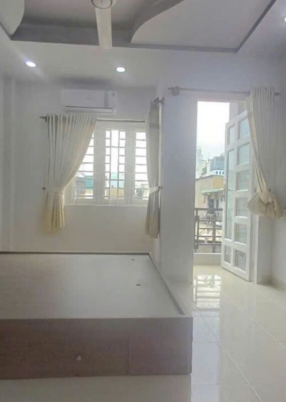 Mua bán nhà sài gòn