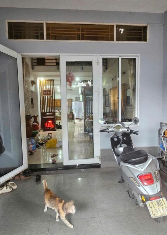 Mua bán nhà sài gòn
