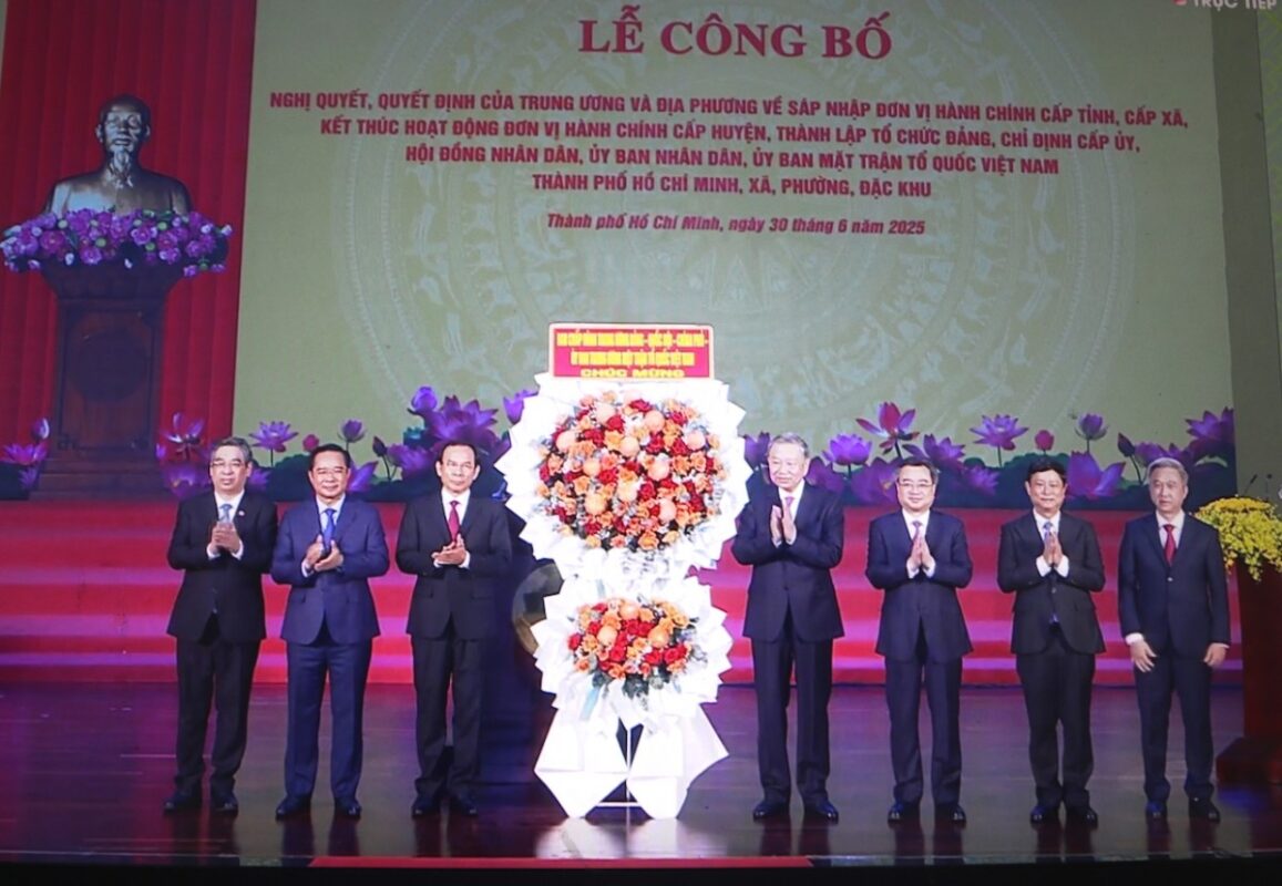 Mua bán nhà sài gòn
