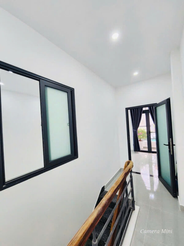 Mua bán nhà sài gòn
