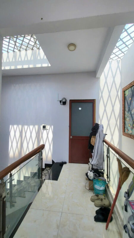 Mua bán nhà sài gòn