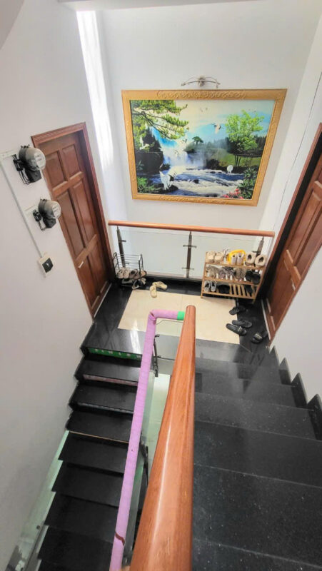 Mua bán nhà sài gòn