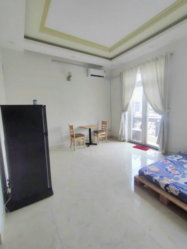 Mua bán nhà sài gòn