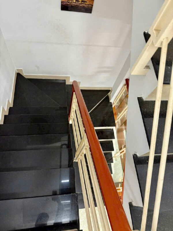 Mua bán nhà sài gòn