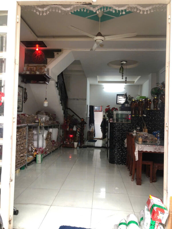 Mua bán nhà sài gòn