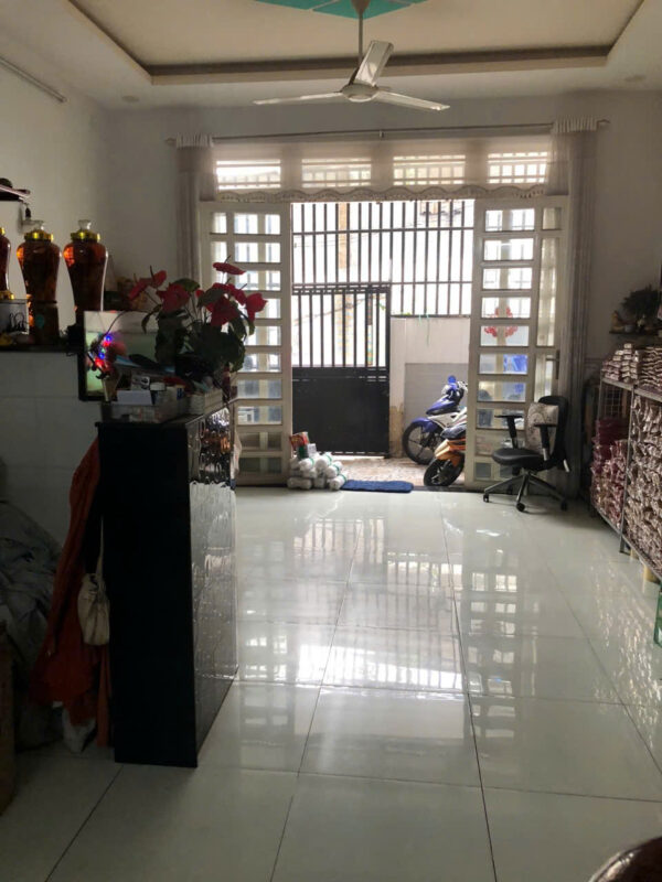 Mua bán nhà sài gòn