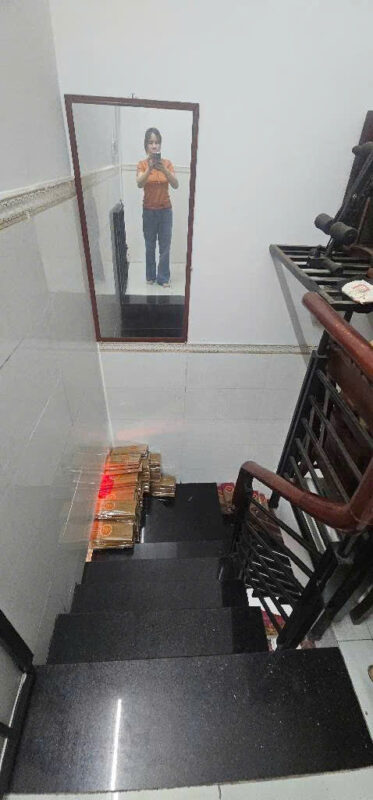 Mua bán nhà sài gòn