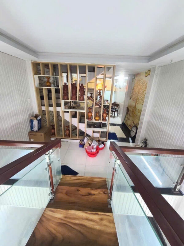 Mua bán nhà sài gòn
