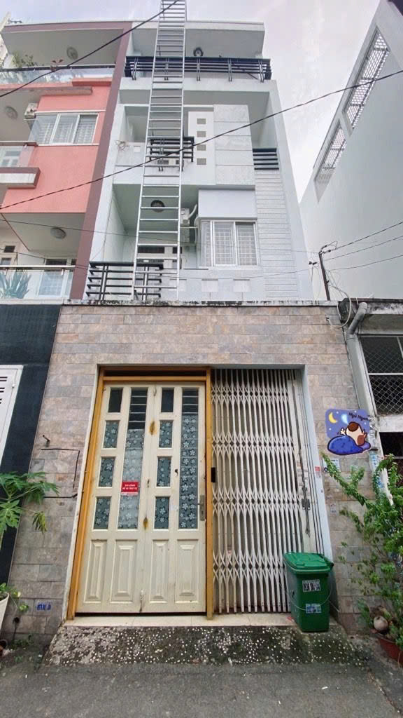 🔥 SIÊU HOT – BÁN GẤP NHÀ 7PN/7WC LÊ VĂN THỌ – GIÁ CHỈ 8,5 TỶ TL! 🔥 THU NHẬP 28 TR/TH