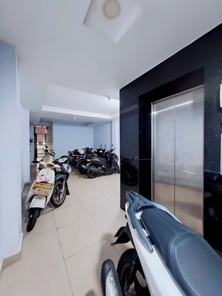 SIÊU PHẨM MẶT TIỀN KINH DOANH 98M2, NHÀ 6 TẦNG CHDV, THANG MÁY, THU NHẬP 60TR/THÁNG