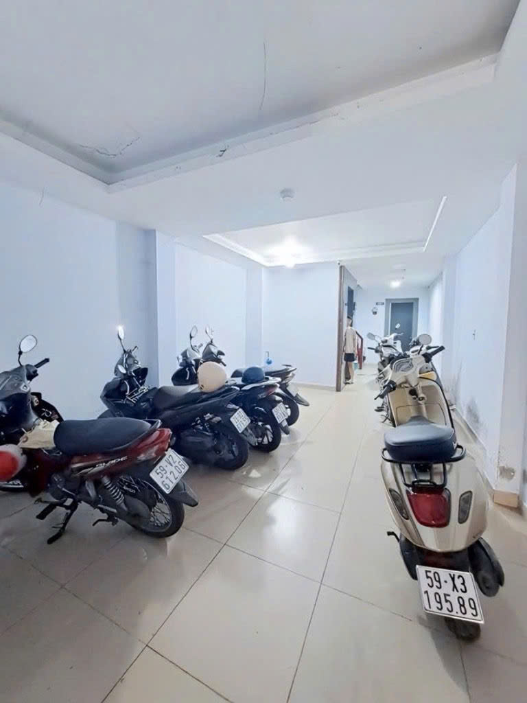 SIÊU PHẨM MẶT TIỀN KINH DOANH 98M2, NHÀ 6 TẦNG CHDV, THANG MÁY, THU NHẬP 60TR/THÁNG