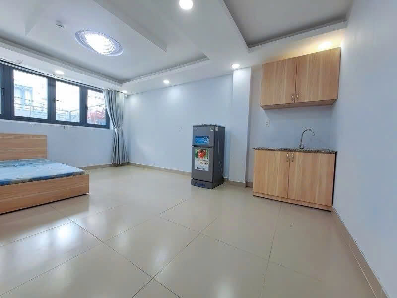 SIÊU PHẨM MẶT TIỀN KINH DOANH 98M2, NHÀ 6 TẦNG CHDV, THANG MÁY, THU NHẬP 60TR/THÁNG