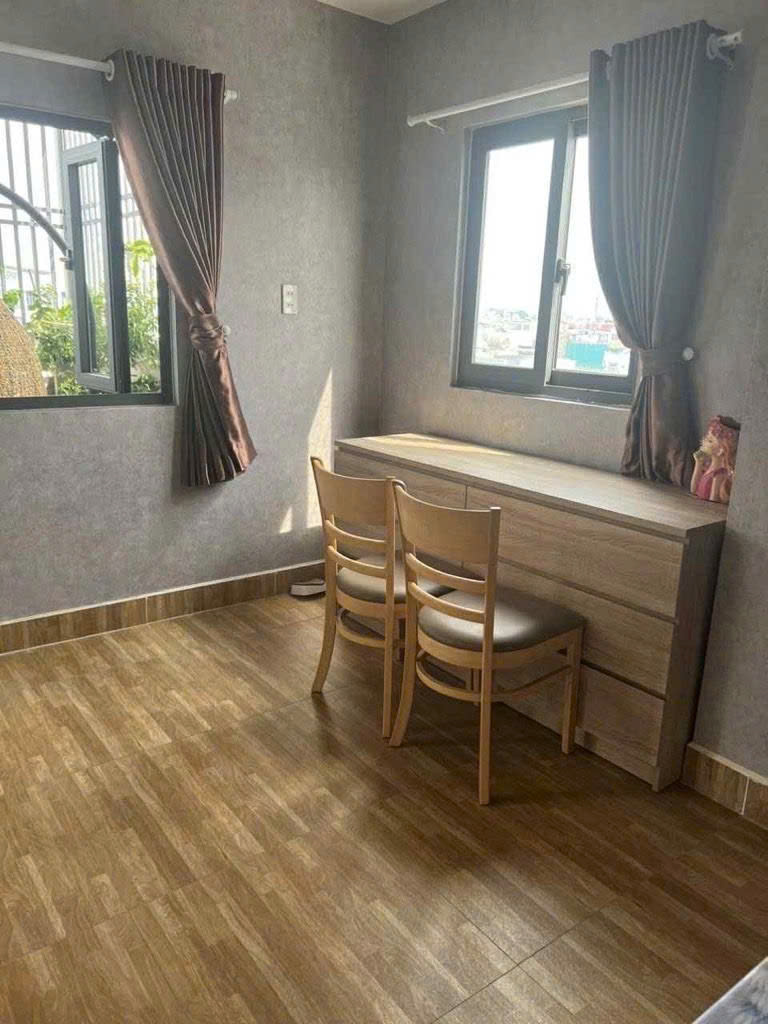 SIÊU PHẨM MẶT TIỀN – 6 TẦNG 14P – 120M2 – KHOÁN 50TR/TH – VỊ TRÍ VÀNG SÁT TRƯỜNG CHINH