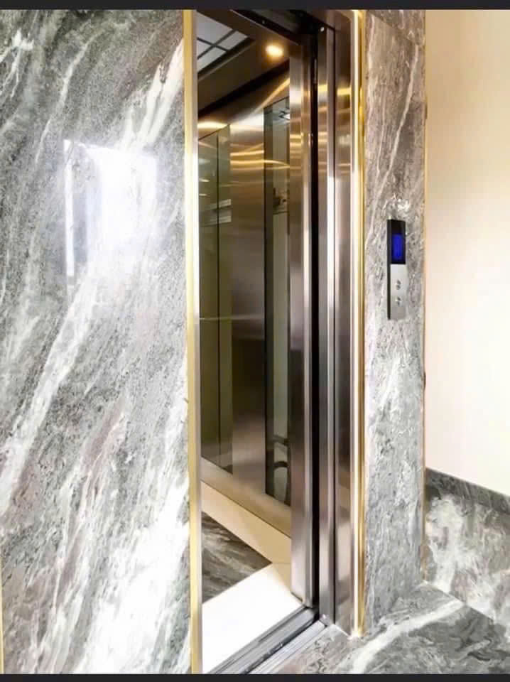 SIÊU PHẨM MẶT TIỀN – 6 TẦNG 14P – 120M2 – KHOÁN 50TR/TH – VỊ TRÍ VÀNG SÁT TRƯỜNG CHINH