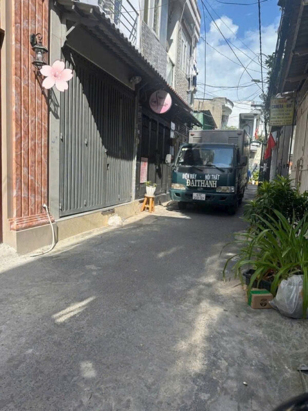 Mua bán nhà sài gòn