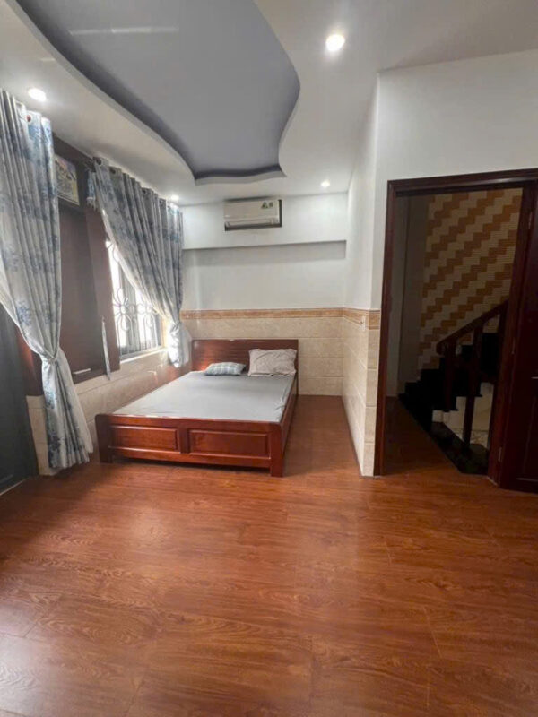 Mua bán nhà sài gòn