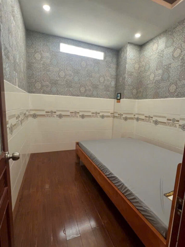 Mua bán nhà sài gòn