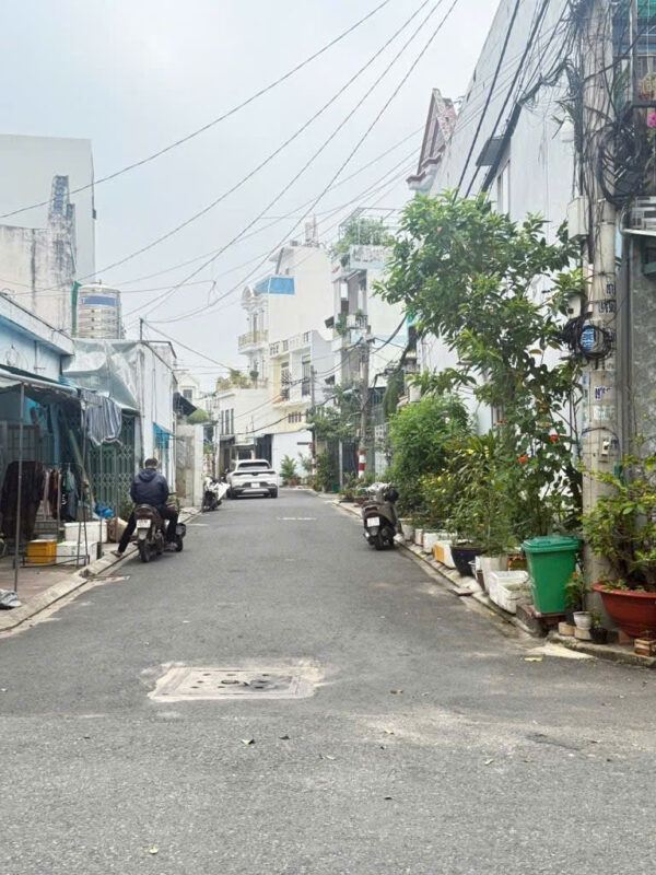 Mua bán nhà sài gòn