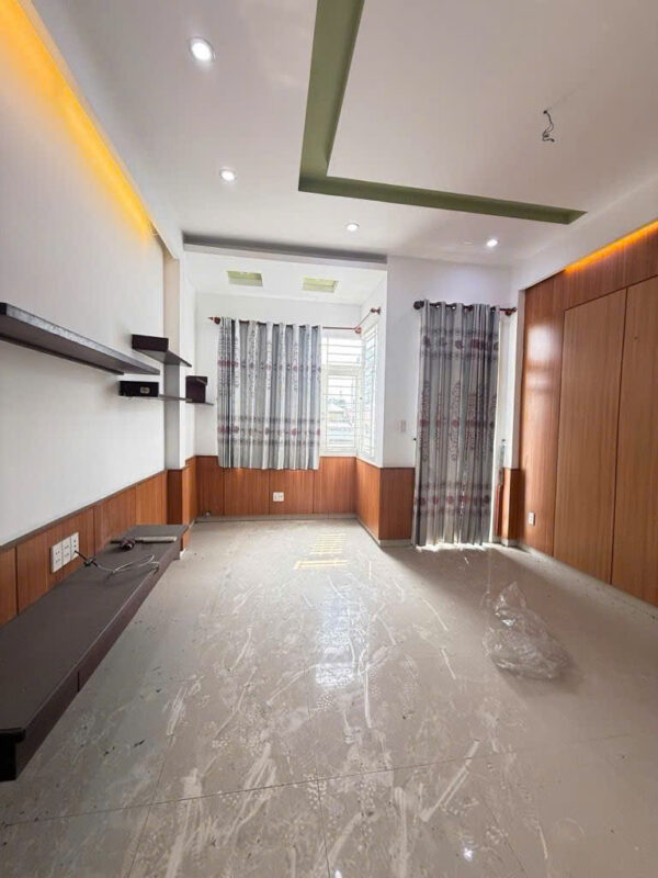 Mua bán nhà sài gòn