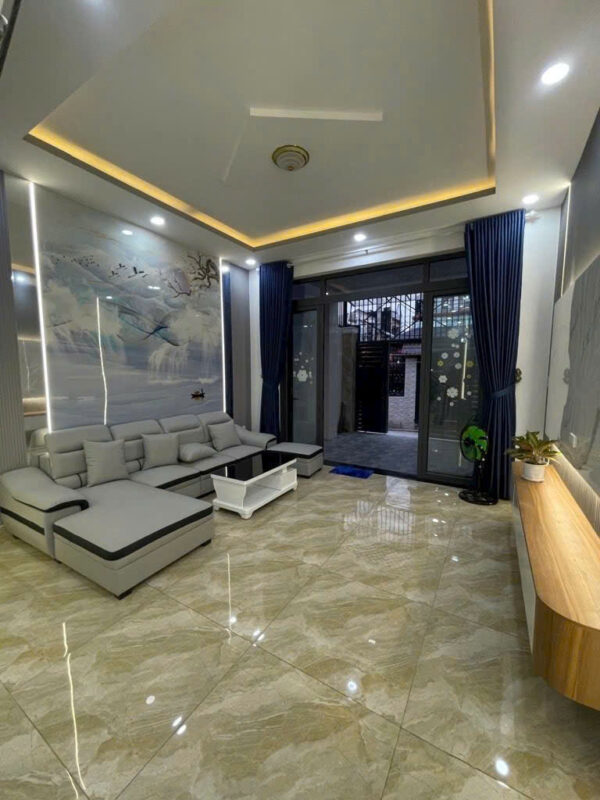 Mua bán nhà sài gòn