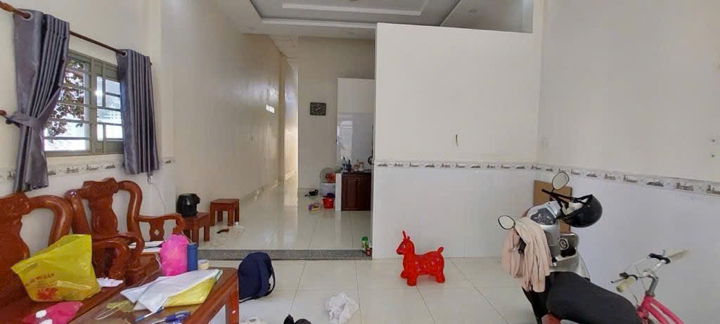 HIẾM – SÁT MẶT TIỀN ĐÔNG HƯNG THUẬN 42 – 102m² (5x20) – SỔ VUÔNG A4 – CHỈ 5,1 TỶ TL