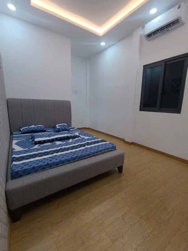 Mua bán nhà sài gòn