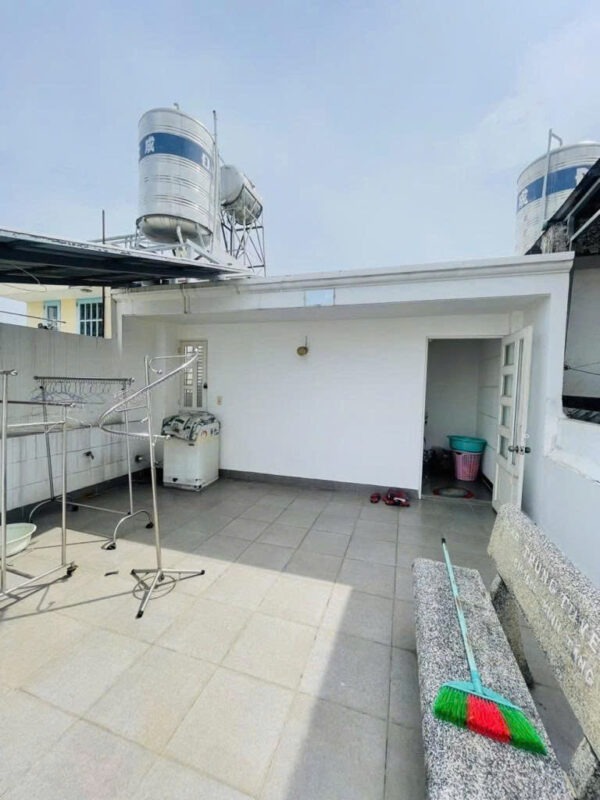 Mua bán nhà sài gòn
