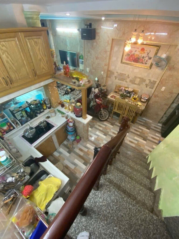 Mua bán nhà sài gòn