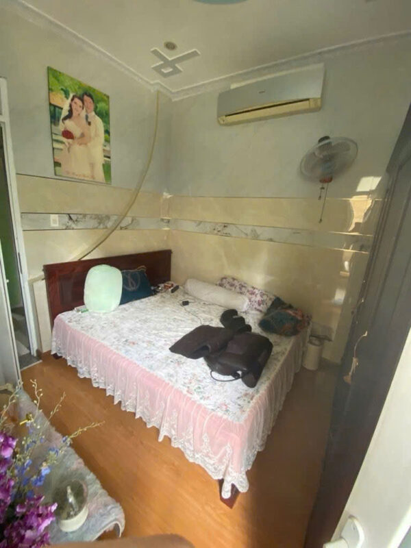 Mua bán nhà sài gòn