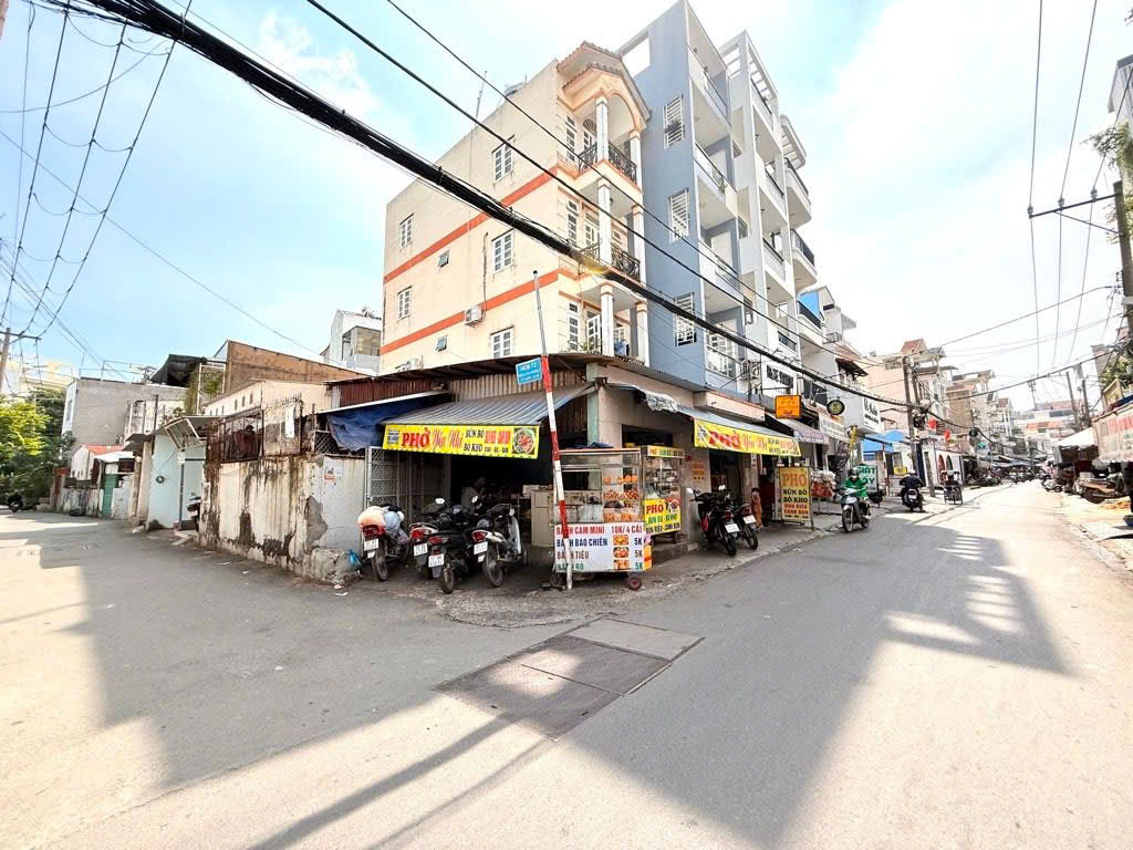 14 CHDV Xây Mới 100% – 70tr/Tháng – Hẻm Ô Tô – Sát Sân Bay Gần Chợ An Nhơn